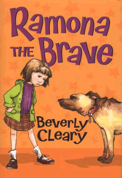 Ramona the Brave