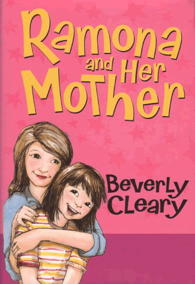 Ramona and Her Mother